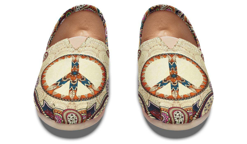 PEACE MANDALA LIGHT mk 12312